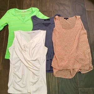 Summer Top Bundle